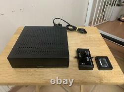 Sony TA-SA200WR S-AIR Wireless Receiver And Wireless Transmitter Cards