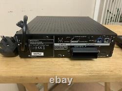 Sony TA-SA200WR S-AIR Wireless Receiver And Wireless Transmitter Cards