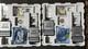 Sony Wireless Microphone Bundles 2x Transmitters & Receivers