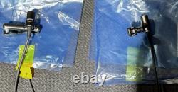 Sony Wireless Microphone Bundles 2x Transmitters & Receivers