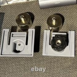 Sony Wireless Microphone Bundles 2x Transmitters & Receivers