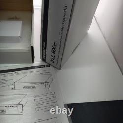 SoundTube WLL-TR-1P-II Uncompressed Wireless Transmitter and Receiver System