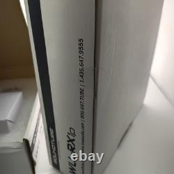 SoundTube WLL-TR-1P-II Uncompressed Wireless Transmitter and Receiver System