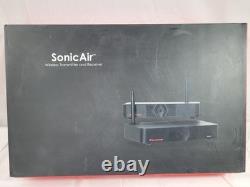 SpeakerCraft SonicAir SA 2.1 NOS Wireless Transmitter Receiver Amplifier New