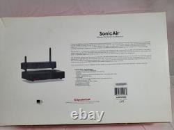 SpeakerCraft SonicAir SA 2.1 NOS Wireless Transmitter Receiver Amplifier New