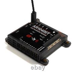 Spektrum AR10400T 10 Channel PowerSafe Telemetry Receiver SPMAR10400T Radios