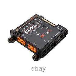 Spektrum AR10400T 10 Channel PowerSafe Telemetry Receiver SPMAR10400T Radios