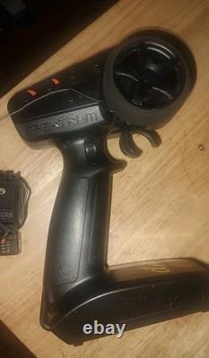 Spektrum DX3 Smart 3ch 2.4ghz DSMR Radio Transmitter / Receiver Servos