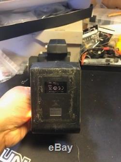 Spektrum DX4s 2.4GHz DSM Sport System Radio Transmitter with SR3300T Receiver