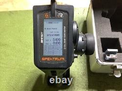 Spektrum DX5 Pro 2.4GHz 5-Channel DSMR Transmitter/2100 Receiver and Case