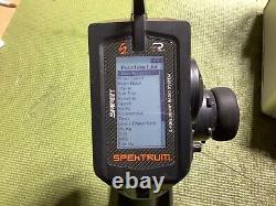 Spektrum DX5 Pro 2.4GHz 5-Channel DSMR Transmitter/2100 Receiver and Case