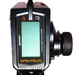 Spektrum DX5 Pro 5-Channel DSMR Transmitter with SR2100 Receiver SPM5025 Radios
