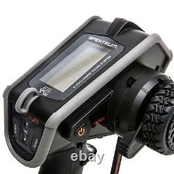 Spektrum DX5 Rugged 5-Channel DSMR Transmitter with SR515 SPM5200 Radios 5