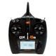 Spektrum Dx6e 6-channel Dsmx 2.4ghz Rc Radio Transmitter Only No Receiver With
