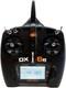 Spektrum Dx6e 6-channel Dsmx 2.4ghz Rc Radio Transmitter Only (no Receiver) With