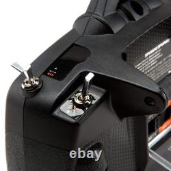 Spektrum DX6e 6-Channel DSMX 2.4GHz RC Radio Transmitter Only No Receiver with