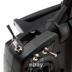 Spektrum DX6e 6-Channel DSMX 2.4GHz RC Radio Transmitter Only No Receiver with