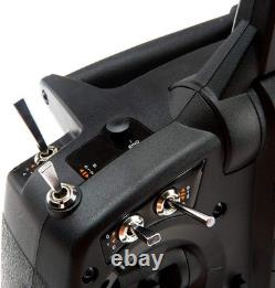 Spektrum DX6e 6-Channel DSMX 2.4GHz RC Radio Transmitter Only (No Receiver) with