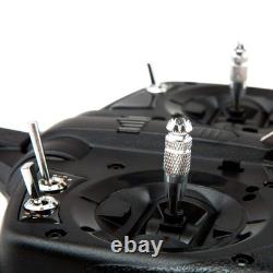 Spektrum DX6e 6-Channel DSMX 2.4GHz RC Radio Transmitter Only No Receiver with