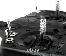 Spektrum DX6e 6-Channel DSMX 2.4GHz RC Radio Transmitter Only (No Receiver) with