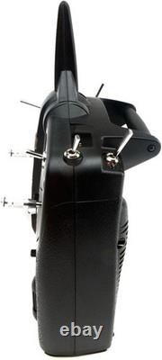 Spektrum DX6e 6-Channel DSMX 2.4GHz RC Radio Transmitter Only (No Receiver) with