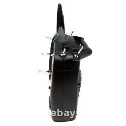 Spektrum DX6e 6-Channel DSMX 2.4GHz RC Radio Transmitter Only No Receiver with