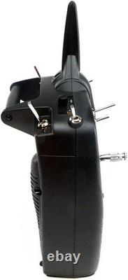 Spektrum DX6e 6-Channel DSMX 2.4GHz RC Radio Transmitter Only (No Receiver) with