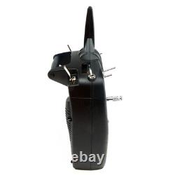 Spektrum DX6e 6-Channel DSMX 2.4GHz RC Radio Transmitter Only No Receiver with