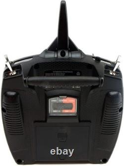 Spektrum DX6e 6-Channel DSMX 2.4GHz RC Radio Transmitter Only (No Receiver) with