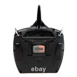 Spektrum DX6e 6-Channel DSMX 2.4GHz RC Radio Transmitter Only No Receiver with