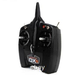 Spektrum DXS 7-Channel Aircraft Radio System & AR410 Receiver DSMX FREE SHIP