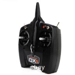 Spektrum DXS 7-Channel Airplane Transmitter Only DSMX DSM2