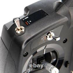 Spektrum DXS 7-Channel Airplane Transmitter Only DSMX DSM2