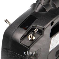 Spektrum DXS 7-Channel Airplane Transmitter Only DSMX DSM2