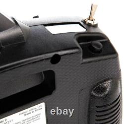 Spektrum DXS 7-Channel Airplane Transmitter Only DSMX DSM2