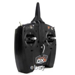 Spektrum DXS 7-Channel Airplane Transmitter Only DSMX DSM2