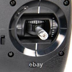 Spektrum DXS 7-Channel Airplane Transmitter Only DSMX DSM2