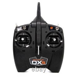 Spektrum DXS Transmitter Only SPMR1010 Radios 7 channel Aircraft 2.4