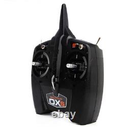 Spektrum DXS Transmitter Only SPMR1010 Radios 7 channel Aircraft 2.4