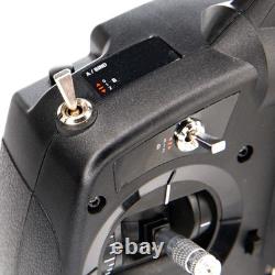 Spektrum DXS Transmitter Only SPMR1010 Radios 7 channel Aircraft 2.4