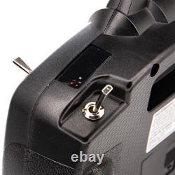 Spektrum DXS Transmitter Only SPMR1010 Radios 7 channel Aircraft 2.4