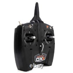 Spektrum DXS Transmitter Only SPMR1010 Radios 7 channel Aircraft 2.4