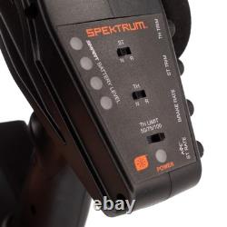 Spektrum Dx3 Smart 3-Channel Transmitter Sr315 Receiver Spm2340
