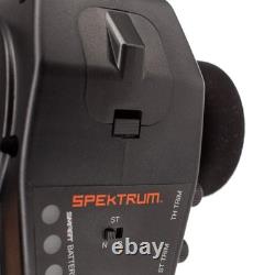 Spektrum Dx3 Smart 3-Channel Transmitter Sr315 Receiver Spm2340