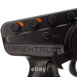 Spektrum Dx3 Smart 3-Channel Transmitter Sr315 Receiver Spm2340