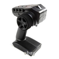 Spektrum Dx3 Smart 3-Channel Transmitter Sr315 Receiver Spm2340
