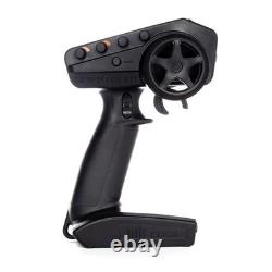 Spektrum Dx3 Smart 3-Channel Transmitter Sr315 Receiver Spm2340