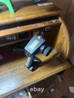 Spektrum Dxc+ 2.4GHz DSMR RC Radio Transmitter SR315