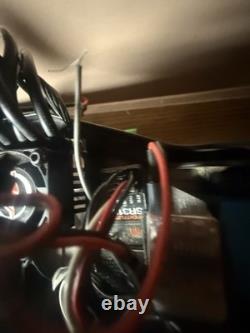 Spektrum Dxc+ 2.4GHz DSMR RC Radio Transmitter SR315