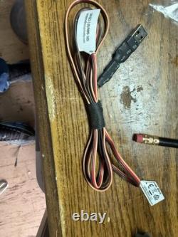 Spektrum Dxc+ 2.4GHz DSMR RC Radio Transmitter SR315